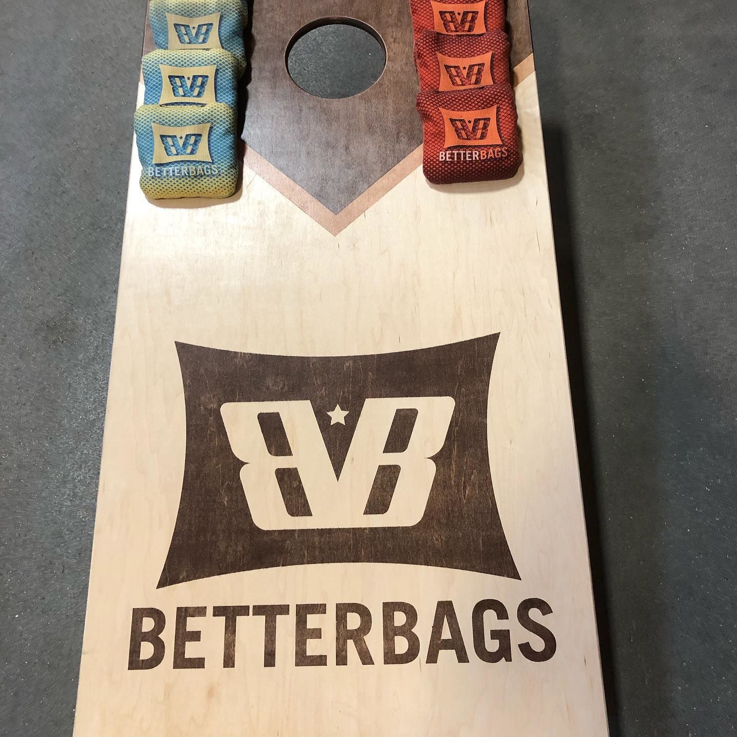 Better Bags 2